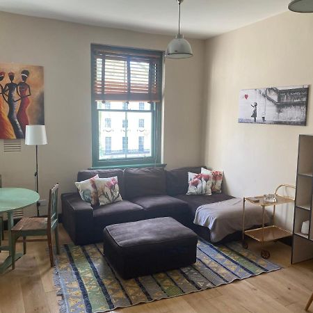 New Stylish 1Bedroom Flat In Paddington, Bayswater Londra Esterno foto
