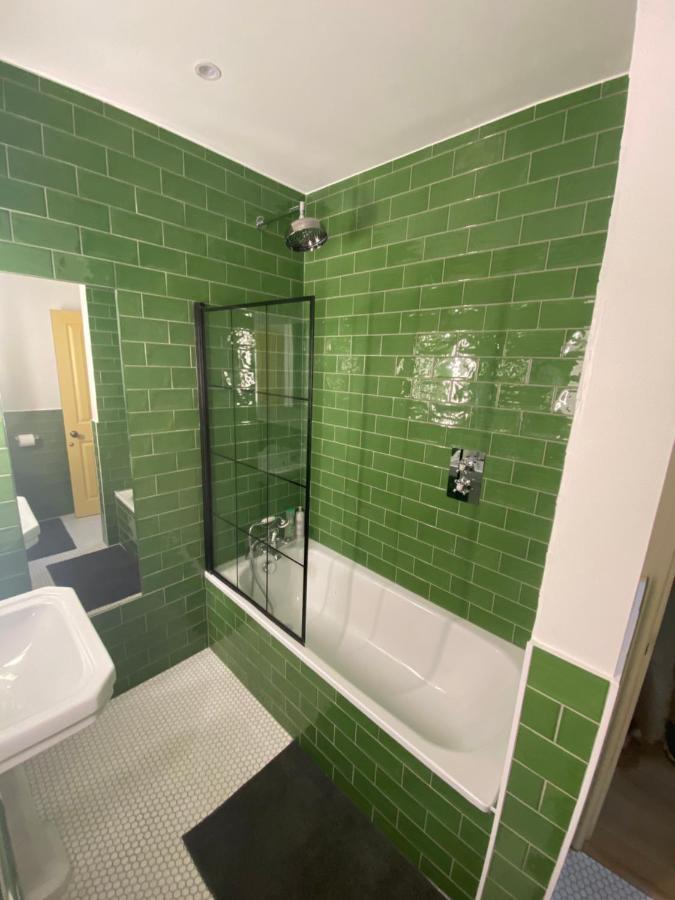 New Stylish 1Bedroom Flat In Paddington, Bayswater Londra Esterno foto