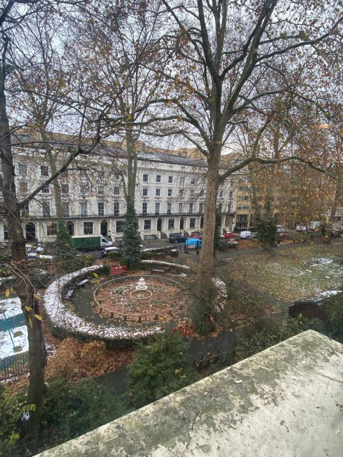 New Stylish 1Bedroom Flat In Paddington, Bayswater Londra Esterno foto