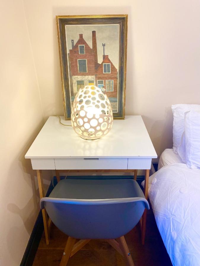 New Stylish 1Bedroom Flat In Paddington, Bayswater Londra Esterno foto