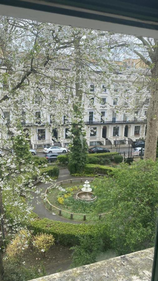 New Stylish 1Bedroom Flat In Paddington, Bayswater Londra Esterno foto